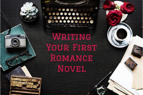 The virgins guide to writing your first romance novel. - The new york and new jersey partnership dispute guide.