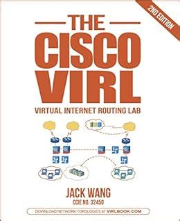 The virl book a step by step guide using cisco virtual internet routing lab. - Ez go golf cart parts manual.