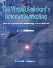 The virtual assistants guide to marketing 2nd edition. - Project management basics in 60 minutes a quick guide to project management.