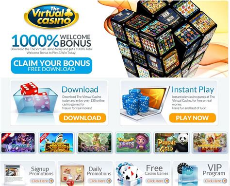 virtual casino redeem coupon