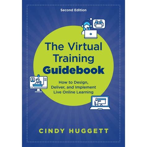 The virtual training guidebook by cindy huggett. - Ernst-robert-curtius-preis für essayistik, günter de bruyn.