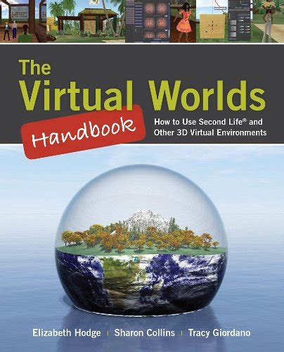 The virtual worlds handbook by elizabeth hodge. - Geschichte der mutter maria von der menschwerdung.