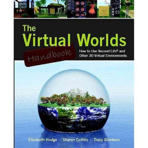 The virtual worlds handbook how to use second life and other 3d virtual environments. - Mosfet modeling and bsim3 user guide 1st edition.
