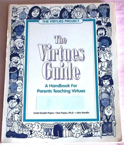 The virtues guide a family handbook. - Manual da fuji s4500 em portugues.