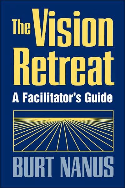 The vision retreat set a facilitator apos s guide. - Pediatric cardiac intensive care handbook by melissa b jones.
