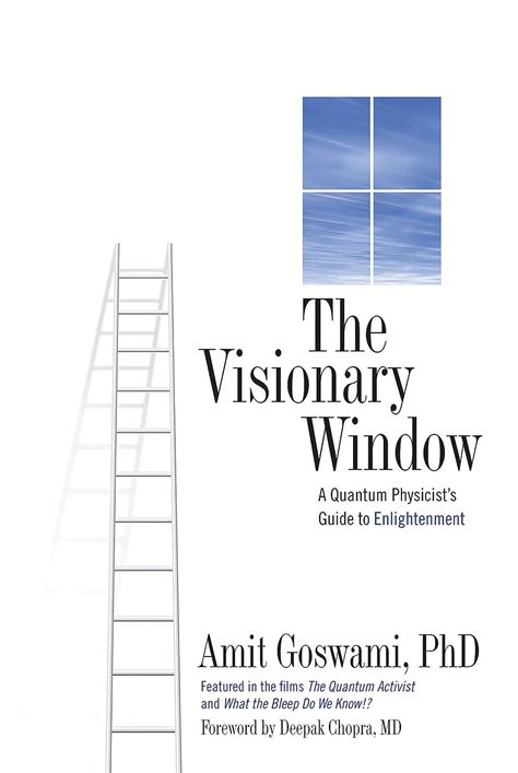 The visionary window a quantum physicists guide to enlightenment. - How do you manually drain a washing machine.
