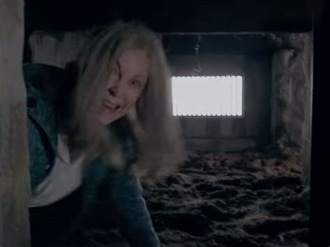 The visit horror movie. Here’s the good news: his new film, The Visit, is a nice big step in the right direction. A horror thriller told in the faux-doc format (more on that later), the movie is economical, tight ... 