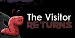 The visitor returns indir pc