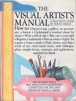 The visual artists manual by susan a grode. - Nothing but the truth study guide answers.