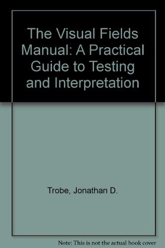 The visual fields manual a practical guide to testing and interpretation. - Analyse financière des mesures d'économies d'énergie..
