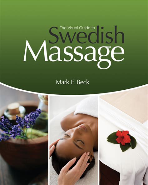 The visual guide to swedish massage 1st edition. - The reading comprehension handbook by jane oakhill.