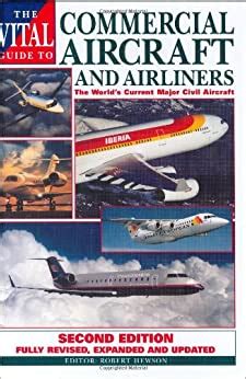 The vital guide to commercial aircraft and airliners the world s current major civil aircraft. - Chris craft model k engine manual.
