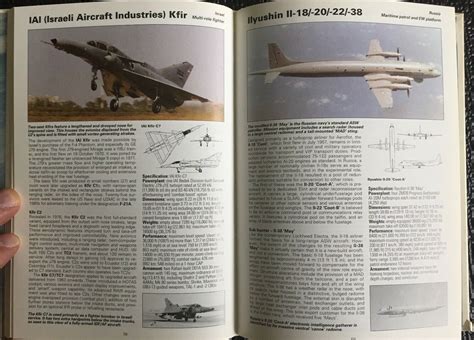 The vital guide to military aircraft the world s major warplanes. - Resejournal över resan till norra amerika..