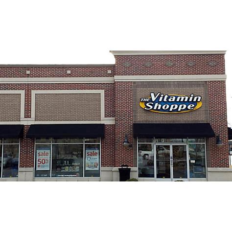 Mar 8, 2021 · The Vitamin Shoppe Woodruff Road details with ⭐ 52 reviews, 📞 phone number, 📍 location on map. Find similar shops in Greenville on Nicelocal. 