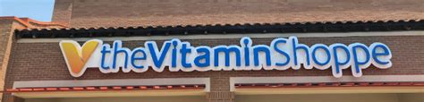  The Vitamin Shoppe® Panama City. 512-514 Hawk