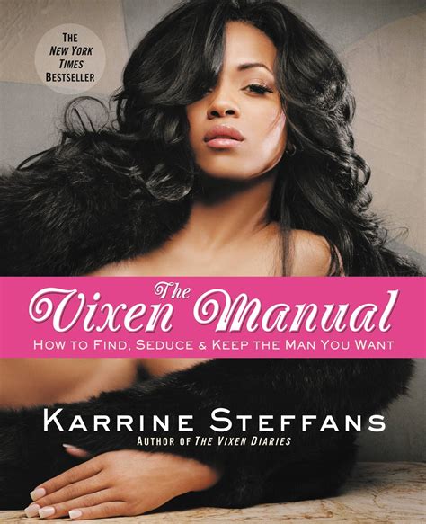 The vixen manual by karrine steffans. - Radio designer s handbook fourth edition.