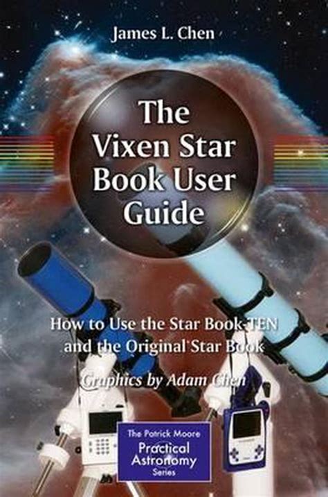 The vixen star book user guide how to use the. - Manual de psicopatologia vol ii edicion revisada y actualizada.