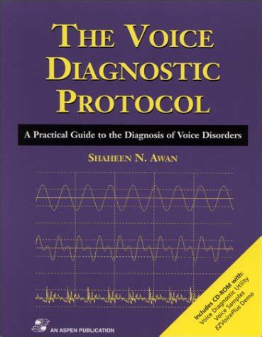 The voice diagnostic protocol a practical guide to the diagnosis. - Homeowners association and you the ultimate guide to harmonious community.