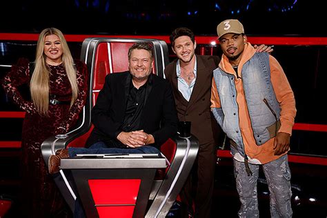 The voice finale 2023. The Season 24 finale of “The Voice” will release in two parts. The first part, featuring a performance by Season 22 winner Bryce Leather, aired on NBC on Monday … 