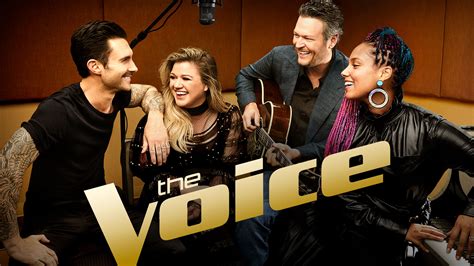  Hoa Kỳ. The Voice (tên cũ: The Voice of America) là một cuộc thi âm nhạc tương tác truyền hình thực tế ra mắt lần đầu ngày 26 tháng 4, 2011 do đài truyền hình NBC, Mỹ sản xuất dựa theo bản nhượng quyền từ chương trình truyền hình Hà Lan The Voice of Holland, sáng tạo và phát ... 