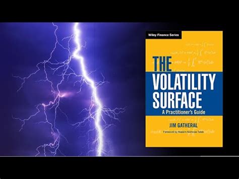 The volatility surface a practitioner apos s guide. - Manuale officina motore triton gls mitsubishi.