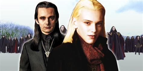 The volturi.  Rule #2 Read 103- The Volturi in Forks from the story His Wolf Pup by MadMadieB (Madie...