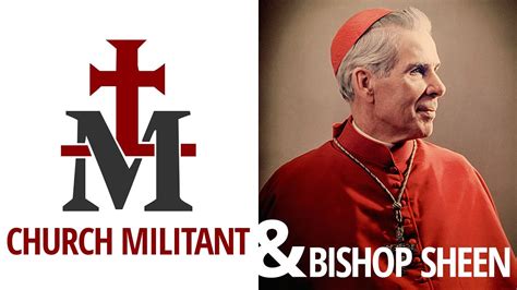 Feb 4, 2021 · In many ways, it's hard to believe, but 2021 marks the 15th year of St. Michael's Media/Church Militant. During this time, we've watched the world — and especially the Church — turn to a much... 