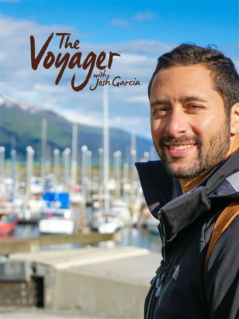 TravelTVG. Starts 10/02/2018 Expires 06/01/2025. Host Josh Garcia shares his love of food and travel with the audience as he sets off on a culturally resonant journey around the world. Garcia makes his voyage by ocean, taking the opportunity at each port to experience and understand the hidden majesty, varying traditions and distinctive cuisine.. 