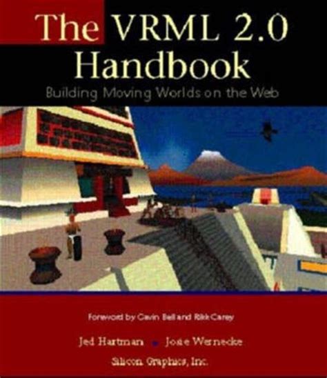 The vrml 2 0 handbook by jed hartman. - Maytag jet clean dishwasher eq plus manual.
