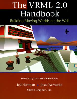 The vrml 20 handbook building moving worlds on the web. - Luftpilotenhandbuch flugrecht meteorologie von dorothy pooley.