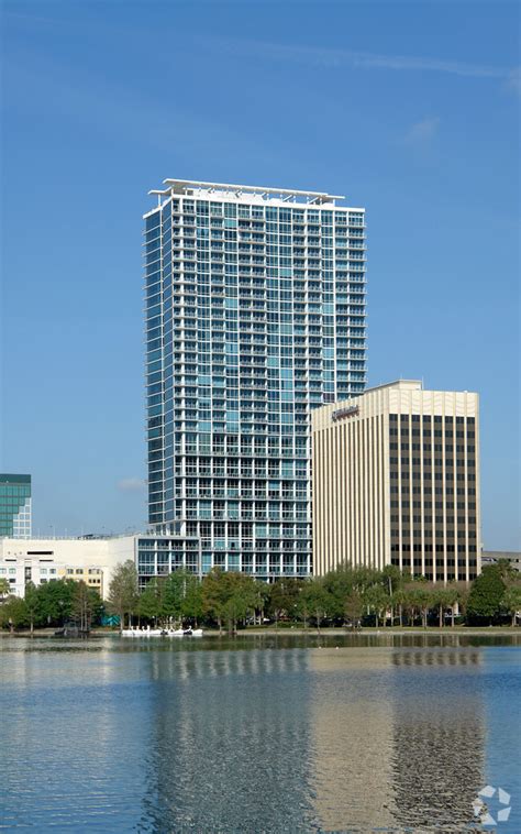 The vue at lake eola. Location. 512 East Washington Street, Orlando, FL 32801 View Map. It is time to re-envision Lake Eola Park in anticipation of the next 50 years. This new Master Plan that will not only determine the physical changes needed but will help to guide the park’s place in the context of the larger downtown, city and region. 