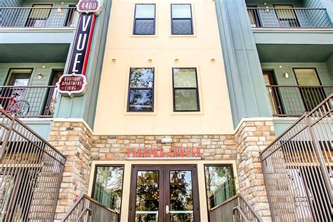 The vue on macgregor. Jun 12, 2023 · Axonic Properties LLC has expanded its Texas student housing portfolio with the acquisition of Vue on MacGregor, a 347-bed student housing community in Houston.JLL represented the seller, Trimont ... 