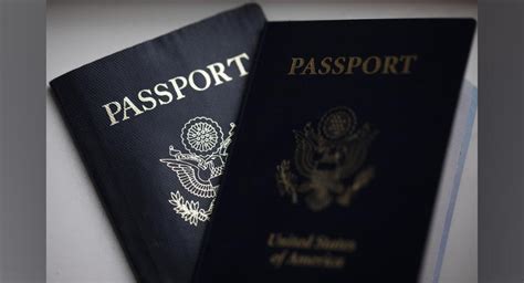 The wait for U.S. passports is creating travel purgatory and snarling summer plans