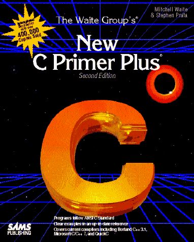 The waite groups new c primer plus. - A boys guide to making really good choices by jim george.