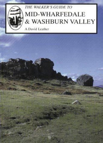 The walkers guide to mid wharfedale the washburn valley walkers guides. - Tout reste faire emmanuel bodin ebook.