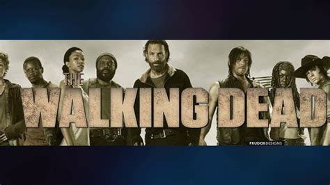 The walking dead alle staffeln kostenlos