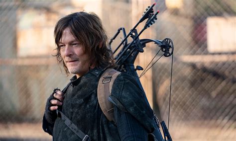 The Walking Dead: Daryl Dixon chronicles Daryl's journey throughout post-apocalyptic France after he mysteriously washes ashore with zero recollection of how he ended up there. As he searches for .... 