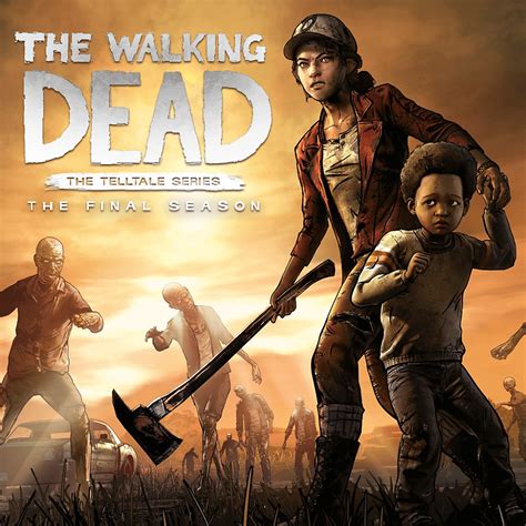 The walking dead game. Play as Lee Everett, a convicted criminal, in a zombie-apocalypse world. Experience the first episode for free and choose your own fate in this five-part series based on Robert Kirkman's comic book. 