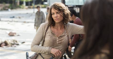 Lauren Cohan. Actress: The Boy. Lauren Cohan is a British-American actress and model, best known for her role as Maggie Greene on The Walking Dead (2010) and recurring roles on The Vampire Diaries (2009), Supernatural (2005), and Chuck (2007).