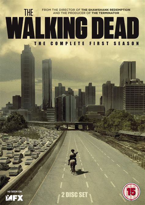 The walking dead season 1 tv show. Tales of the Walking Dead: Created by Scott M. Gimple, Channing Powell. With Parker Posey, Samantha Morton, Terry Crews, Anthony Edwards. An episodic anthology that will follow individual characters from the The Walking Dead TV universe, both new and old. 