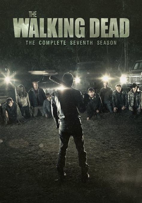 The walking dead season 7. The Walking Dead. Season 11. Release year: 2021. In a climactic final season, supplies — and trust — dwindle as the survivors do the unthinkable and face the lethal Reapers and powerful Commonwealth. 1. Acheron: Part I 45m. Maggie tells her tale, kicking off a mission that Negan must lead. Daryl scavenges at a base, and the Commonwealth's ... 