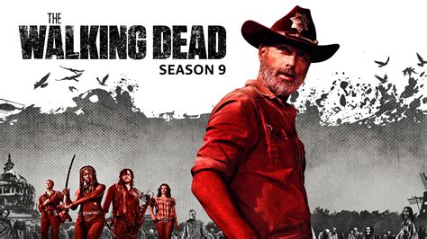 The walking dead season 9. Things To Know About The walking dead season 9. 