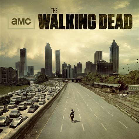 The walking dead tv series season 1. The close connection audiences feel with the television shows they love is one of those surprisingly strong bonds. After the success of The Office and Parks and Recreation, you mig... 