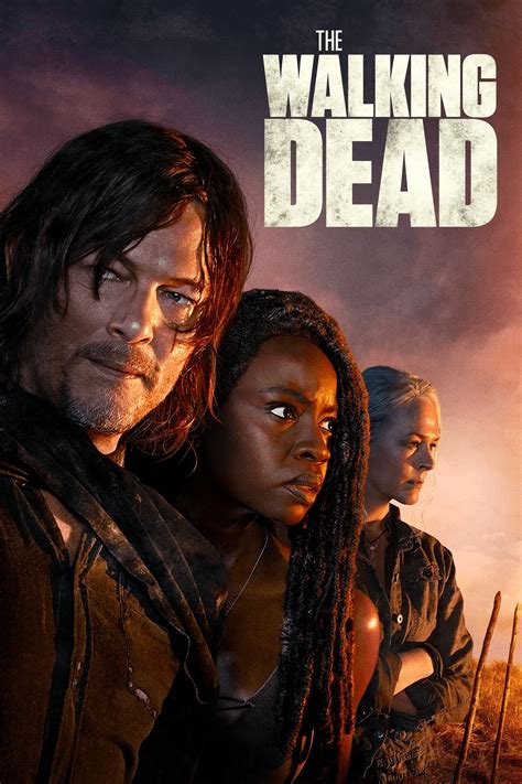 AMC's "The Walking Dead: Dead City" Season 2 is filming in t