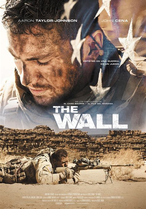 The wall film wiki. THE WALL: Held up by a Great Ending | Film Inquiry. Film Reviews. THE WALL: Held Up By An Outstanding Ending. May 29, 2017. Clint. Read Next. … 