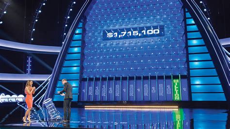 The wall game show. Aired May 9, 2023 Game Show 0 Reviews Tomatometer Father and daughter John and Toni from Antioch, Calif., contend with the wall, hoping they have what it takes to win big. Read More Read Less ... 