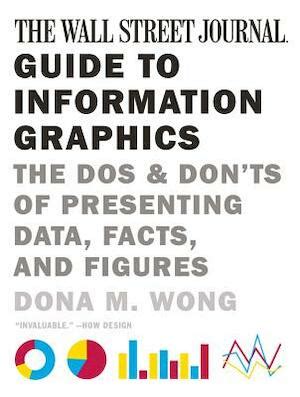 The wall street journal guide to information graphics the dos. - Historias testimoniales de mujeres del campo.