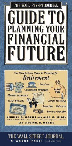 The wall street journal guide to planning your financial future. - Case international tractor 255 service manual.