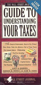 The wall street journal guide to understanding your taxes by scott r schmedel. - Getting started with spring framework a hands on guide to begin developing applications using spring framework.