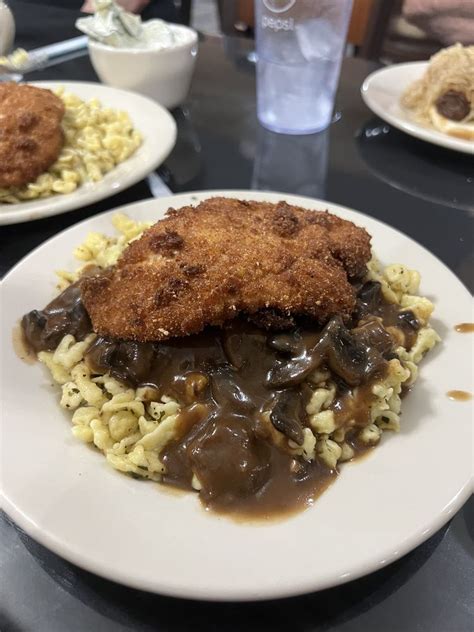 The Wandering Lily Diner. 2 reviews (419) 405-4113. ... Advertisement. 819 E Main St Crestline, OH 44827 (419) 405-4113 Photos. Jagerschnitzel. Also at this address ...